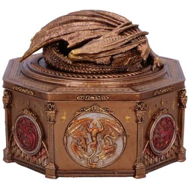 Imagem de Nemesis Now Caixa Dragon Syrax