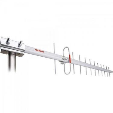 Imagem de Antena Externa Celular 900mhz 14dbi Cf-914 Aquário