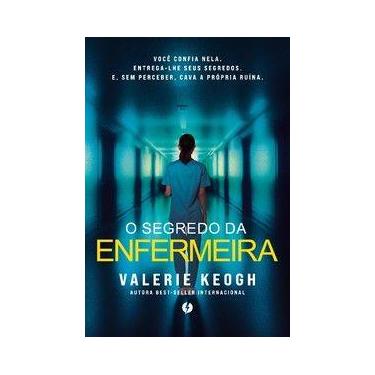 Imagem de O segredo da enfermeira - Excelsior