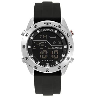 Imagem de Relógio Technos Masculino Digital- BJ3589AF/2K