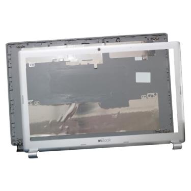 Imagem de Carcaça mBook Tampa traseira com moldura para Acer Aspire V5-571G