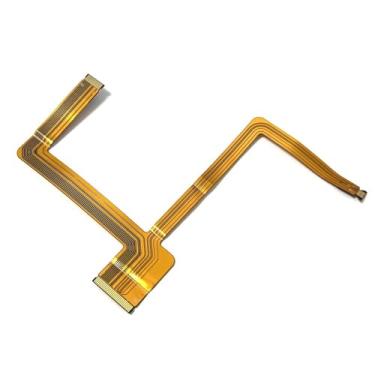 Imagem de Zahara Cabo de substituição flexível para leitor de cartão inteligente para Lenovo ThinkPad X13 Gen 4 21EX 21EY 21J4, X13 Gen 5 21LU 21LV KX3B0 SC11L28856 5C11H81571 DA30000XR20