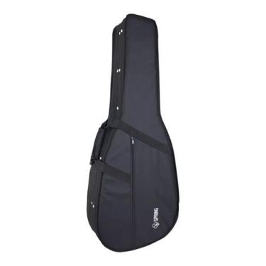 Imagem de Semi Case Spring SP-FK Violão Folk