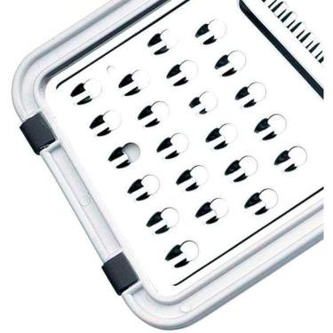 Imagem de Ralador Inox 3 Cortes Multifuncional Gourmet  Line