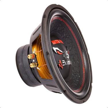 Imagem de Subwoofer, Bomber, Bicho Papão 1.23.061, 12"