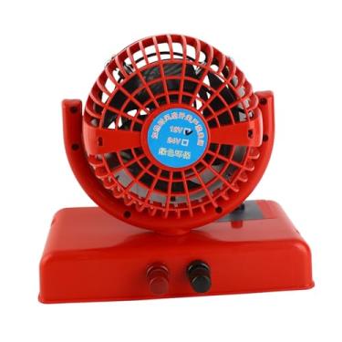 Imagem de Generic Aquecedor de Para- de Carro, Descongelador de Aquecedor de Carro 1000W-1200W de Resfriamento Rápido, Resistente Ao Desgaste, Operação Fácil para (12V)