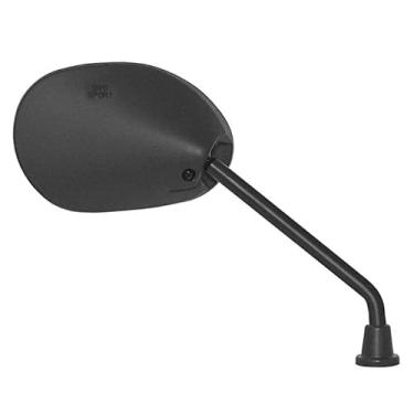 Imagem de Retrovisor Gvs para Honda Biz 125 Versão Combate Esquerdo