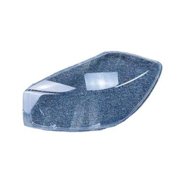 Imagem de Xenon faróis capa transparente farol lente escudo compatível com geely gx7 2012-2015(Left)