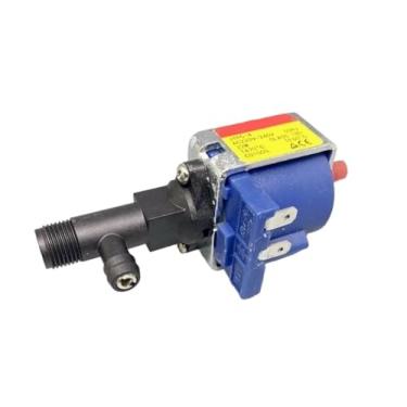 Imagem de 1 peça de peças de máquina de café kd210s comercial 22W bomba eletromagnética máquina de limpeza bomba de água JYPC-4 bomba de vapor