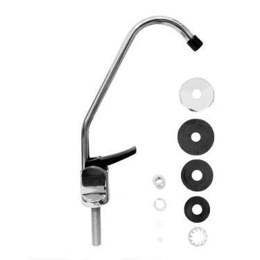 Imagem de Torneira Para Filtro Purificador De Água Tipo Faucet Bancada - BBI, Ci