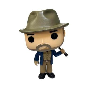 Imagem de Figura De Ação De Anime Stranger Things Para Meninos, Brinquedo De Vin