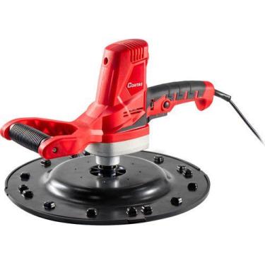 Imagem de Desempenadeira Elétrica 390mm 720w Dec-700 Cortag 220v 63205, 220V