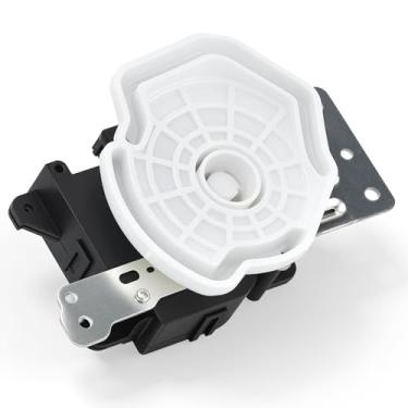 Imagem de Atuador de porta de mistura de aquecedor HVAC para Honda Civic 2006-2011 - Substitui 79140-SNA-A01, 604-879 - Conjunto de motor principal e modo