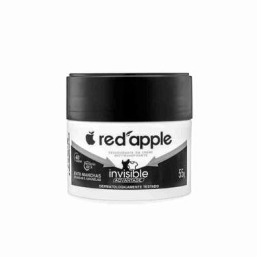 Imagem de Desodorante Antitranspirante em Creme Invisible 55G