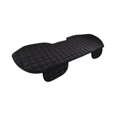 Imagem de Capas De Assento De Carro De Pelúcia Quente Universais Para Sedan, Hat