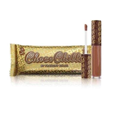 Imagem de Gloss Choco Chilli Aumento dos labios- Edição limitada Franciny Ehlke