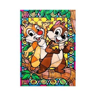 Imagem de Kit De Pintura Em Diamante 5D Da Princesa Da Disney Frozen, Mosaico Co