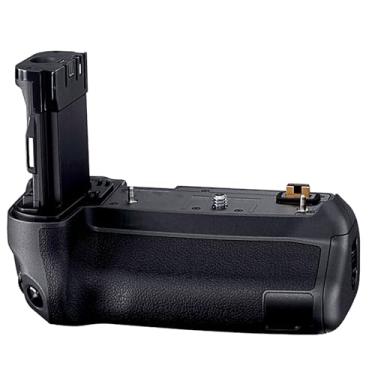 Imagem de HAPPYPOPO Cabo de bateria EOS R para câmera digital Canon EOS R, substituição para cabo de bateria Canon BG-E22, funciona com bateria LP-E6N/LP-E6NH (bateria não incluída)