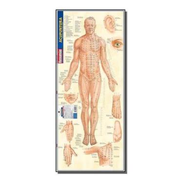 Imagem de Acupuntura Sortido - RESUMAO, Sortido