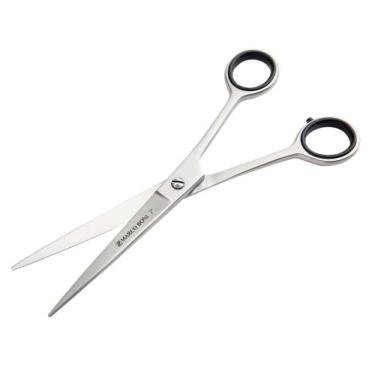 Imagem de Tesoura de Corte Marco Boni Fio laser 7 Pol Barba e Cabelo