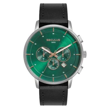 Imagem de Relógio Seculus Cronógrafo 44282G0Svnc1