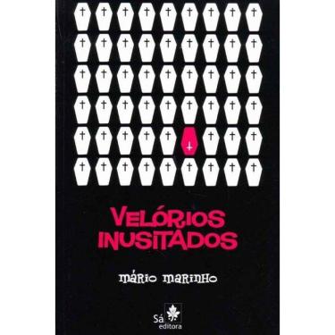 Imagem de Velórios Inusitados