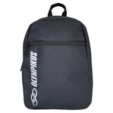Imagem de Mochila Olympikus Juvenil OIWB23823, Preto, 00