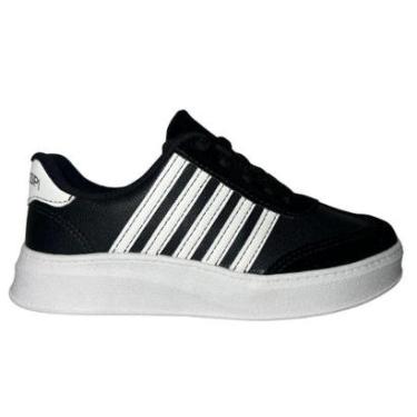 Imagem de TÊNIS MISSISSIPI JOGGING CASUAL 916-Unissex