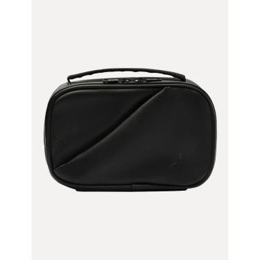 Imagem de Necessaire Reserva Masculina Office Preta-Masculino