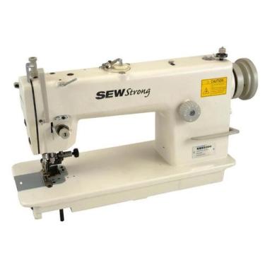 Imagem de Reta Refiladeira Completa -Bivolt-12 m Garantia - SEW STRONG, BSS5200