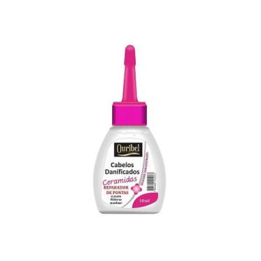 Imagem de Reparador de Pontas OURIBEL 30ML com Ceramidas - no-brand