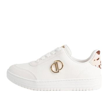 Imagem de Tenis Dakota Casual Detalhe Onca-Feminino