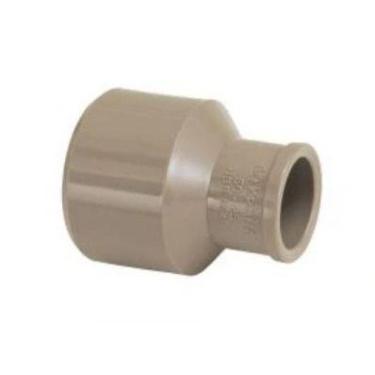 Imagem de Bucha de redução soldável longa 60x25mm - AMANCO