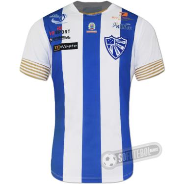 Imagem de Camisa Cruzeiro de Cachoeirinha - Modelo I