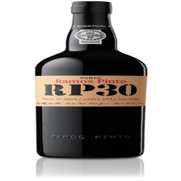 Imagem de VINHO DO PORTO ADRIANO RAMOS PINTO 30 ANOS TINTO 750ML