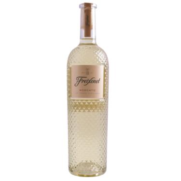 Imagem de VINHO FREIXENET MOSCATO BRANCO 750ML