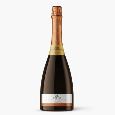 Imagem de ESPUMANTE BUENO CUVÉE PRESTIGE BRUT 750ML