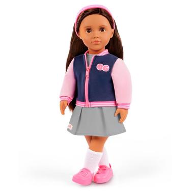 Imagem de Boneca Our Generation Marisol