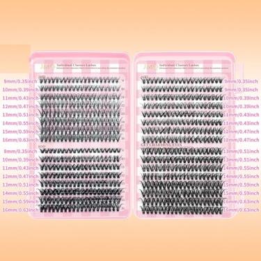 Imagem de Cílios postiços Wispy Lashes Nature Look