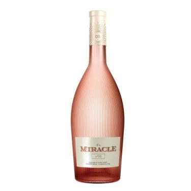 Imagem de Vinho El Miracle Rosé N5 - VICENTE GANDIA