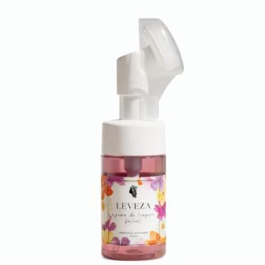 Imagem de LEVEZA Espuma de Limpeza Facial, Natural e Artesanal
