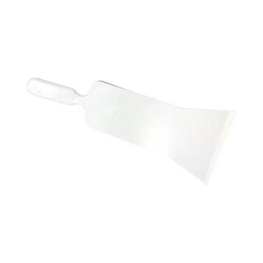 Imagem de Raspador De Vidros Com Cabo Longo Para Limpeza De Vidros Dianteiros E 