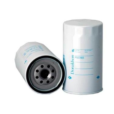 Imagem de Filtro Óleo lubrificante Donaldson P502465 Retroescavadeira