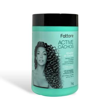 Imagem de Ativador de Cachos Fattore 1Kg