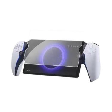 Imagem de Protetor De Tela De Vidro Temperado Anti-Risco Para Sony PlayStation P