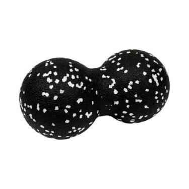 Imagem de Bola De Massagem De EPP De Alta Densidade De 8cm Para Relaxamento Musc