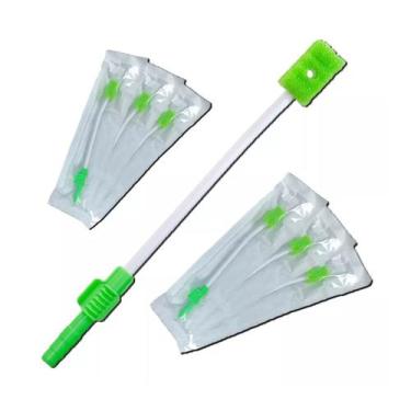 Imagem de Swab Para Higiene Oral Com Sucção Kolplast