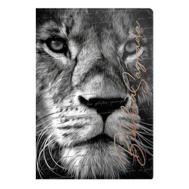 Imagem de Livro - Bíblia NVI grande - Semi Luxo Promessas Divinas - Capa dura