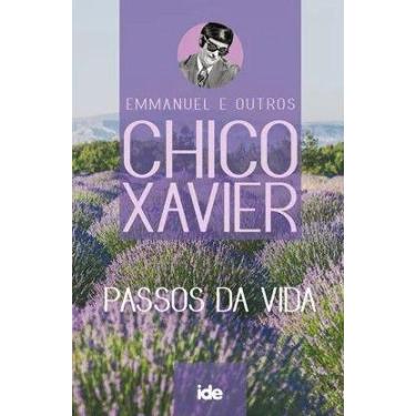 Imagem de Passos da Vida - IDE - INSTITUTO DE DIFUSAO ESP