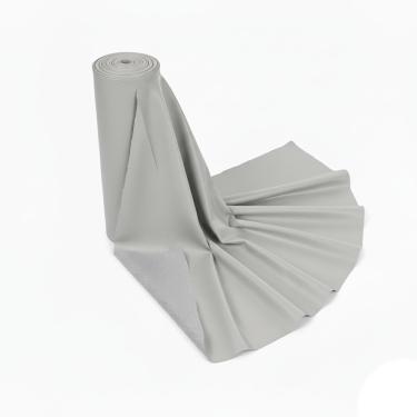 Imagem de Tecido Uruguai 140cm – Courvin Sintético Vinílico Durável Para Estofados E Revestimentos Automotivos Cinza Claro